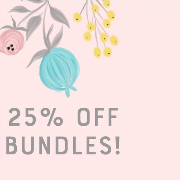 Dresses & Skirts - 25% OFF BUNDLES WITH 2+ ITEMS!